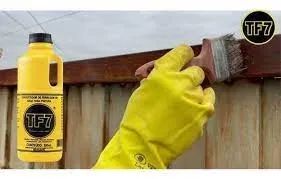 CONVERTEDOR DE FERRUGEM  500ML CHEMICOLOR - Foto 3