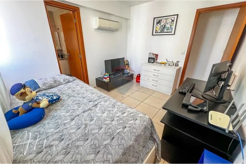 Apartamento à venda de 157 metros com 4 quartos sendo 3 suítes em Boa Viagem, Recife. - Foto 13