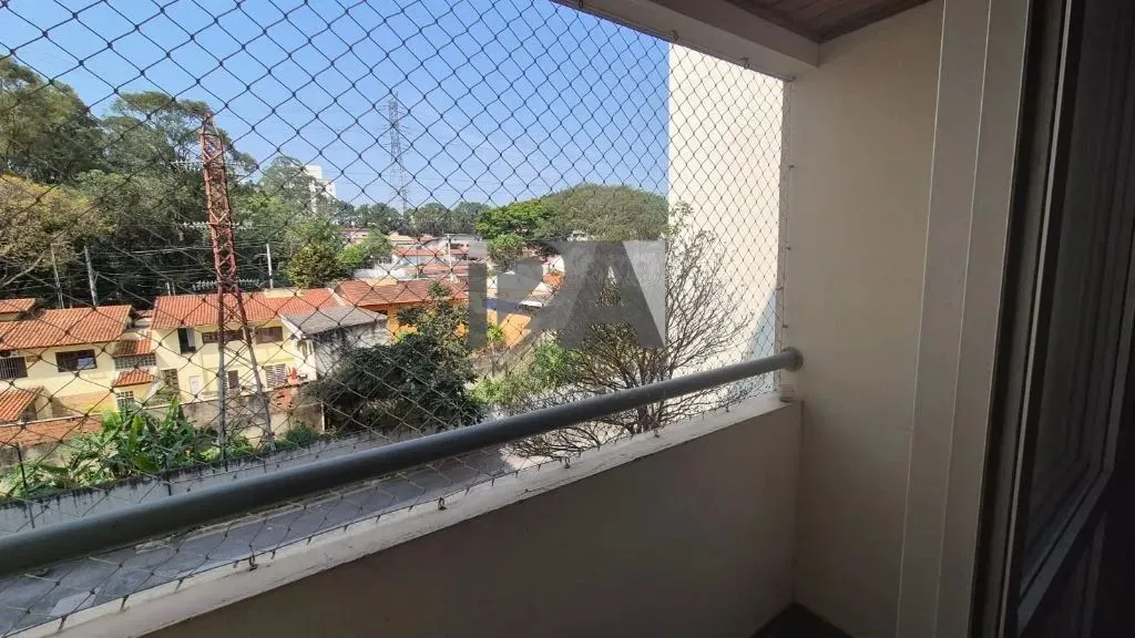 Apartamento com 62m², para locação - Parque Continental