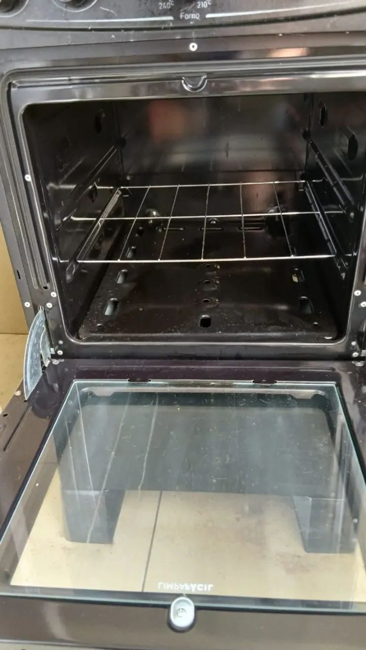 Fogão Atlas 4 bocas - Foto 2