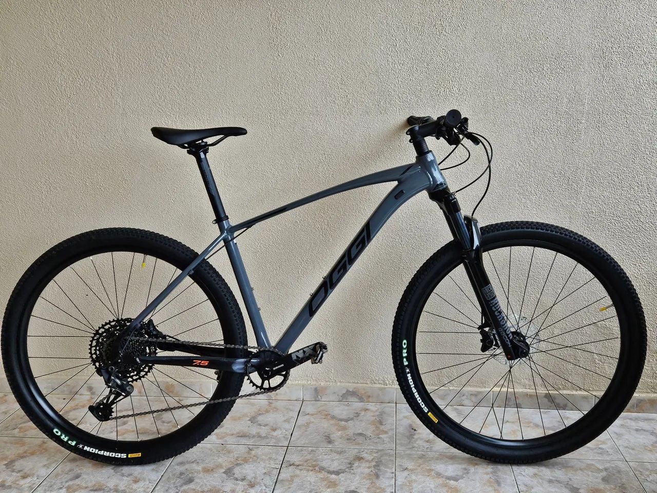 Mtb Oggi 7.5 