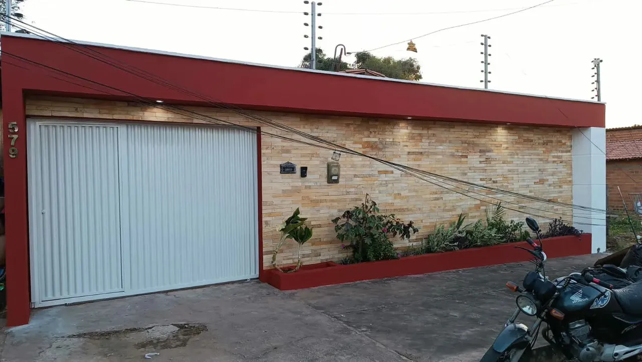 Imóvel para aluguel com 100 metros quadrados com 3 quartos em Parque Alvorada - Timon - MA