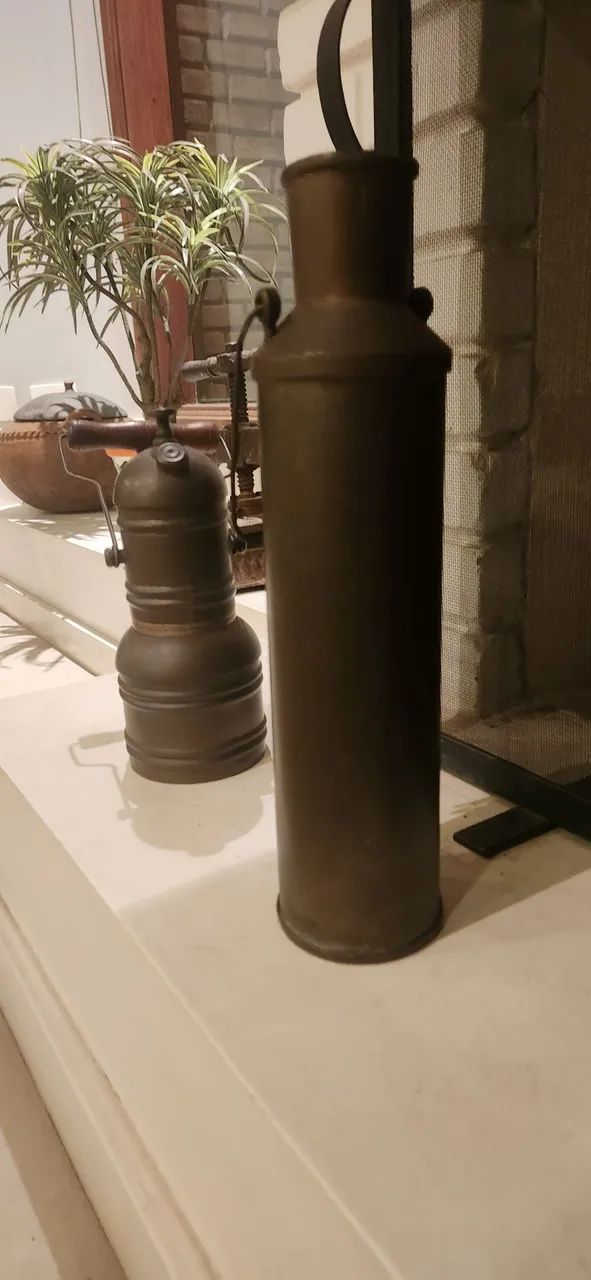 Peças de BRONZE raras - Foto 2