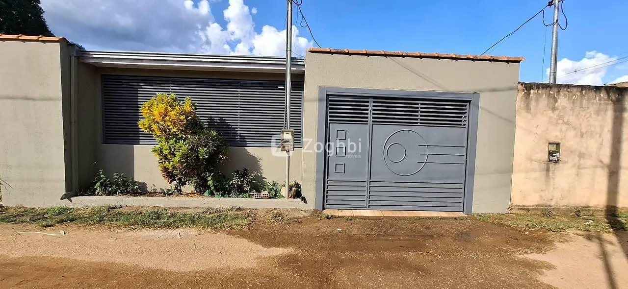 Casa para locação, Nacional, Porto Velho, RO