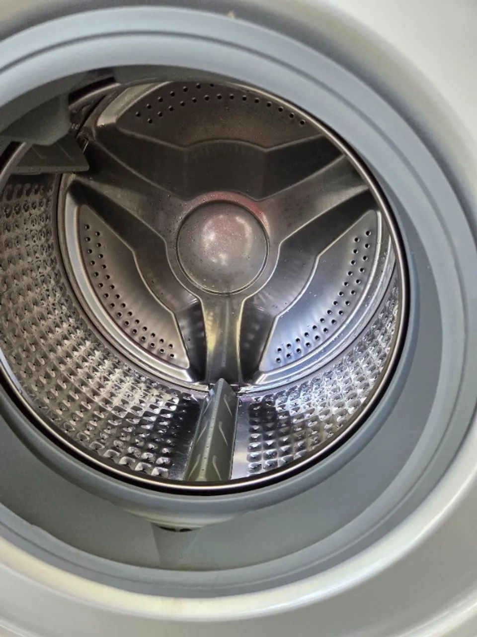 Lava e Seca Samsung 8,5kg - Funcionando perfeitamente - Foto 5