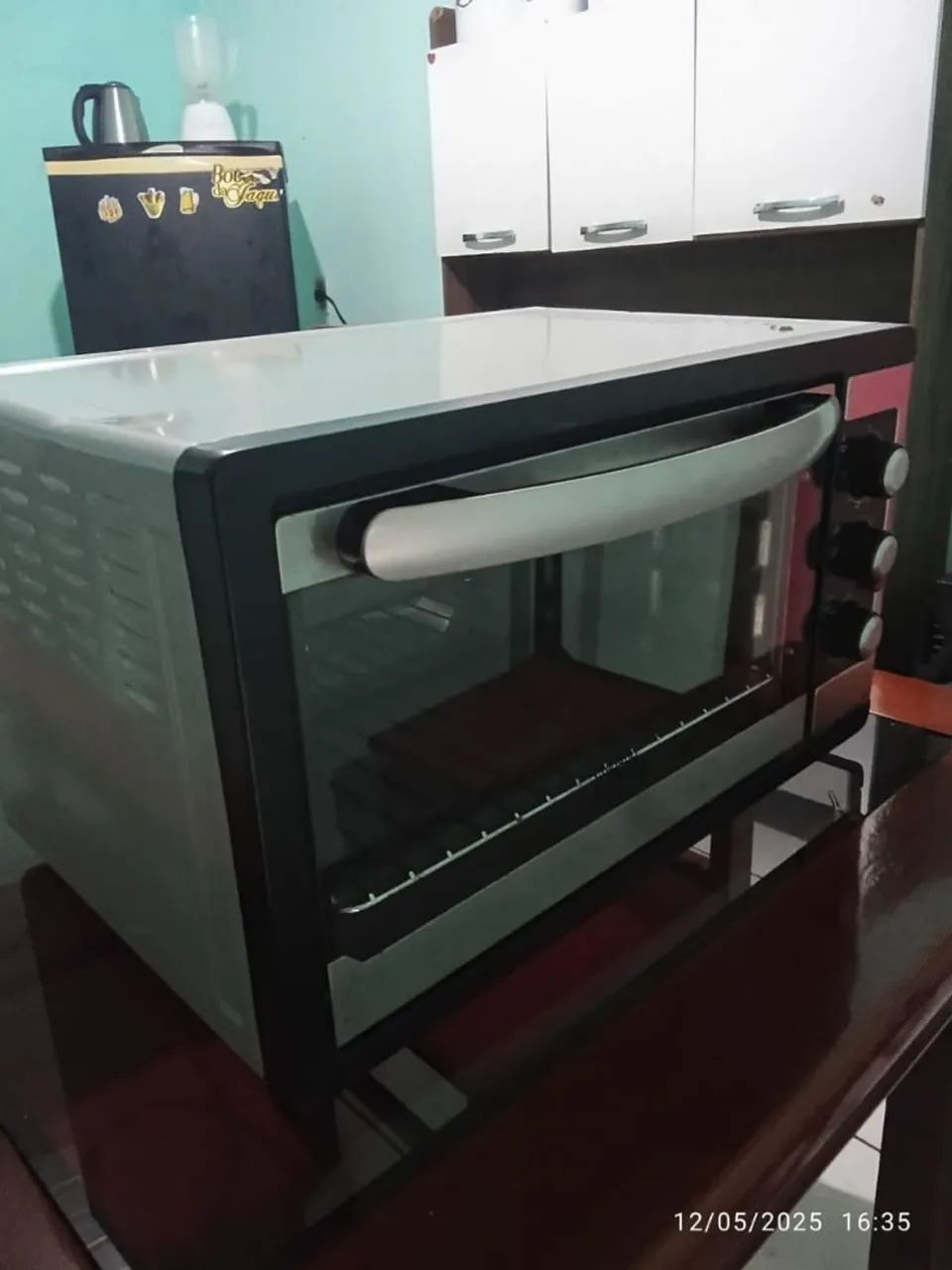 Forno Elétrico