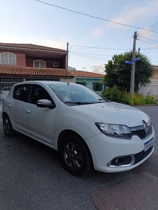 Sandero Vibe 2019  - Foto 4