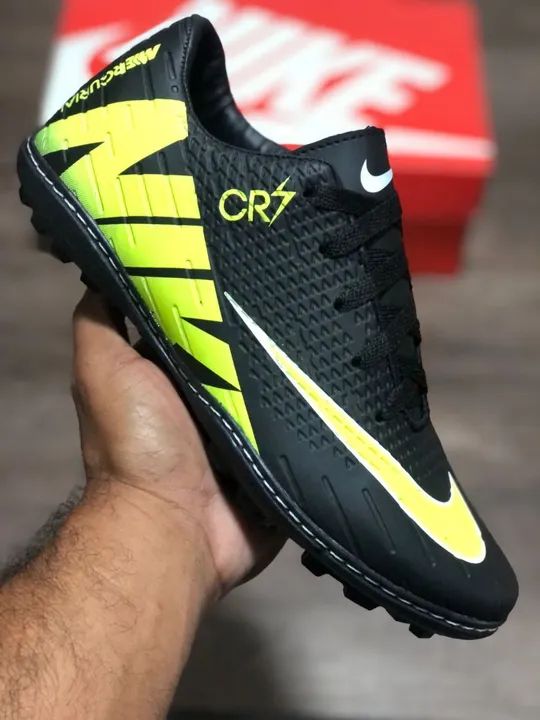 Chuteira Nike Society  - Foto 2