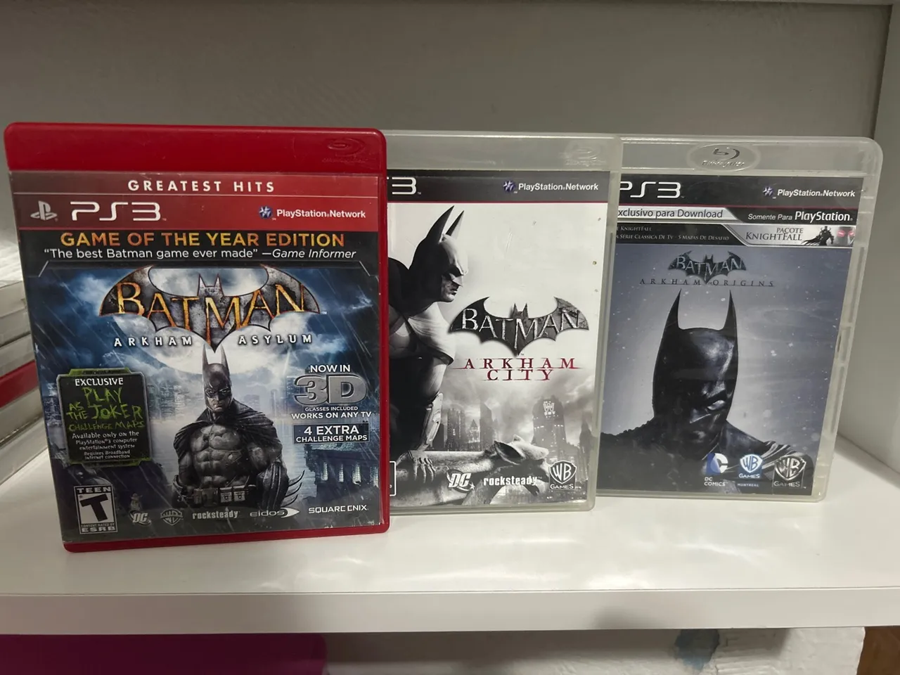 Batman