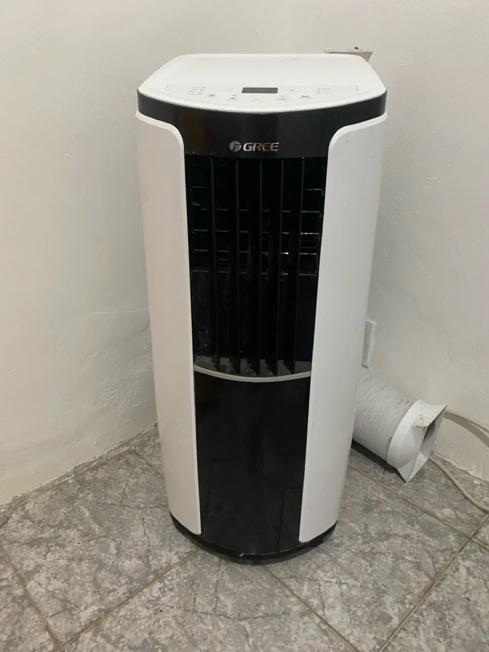 Ar condicionado Portátil 