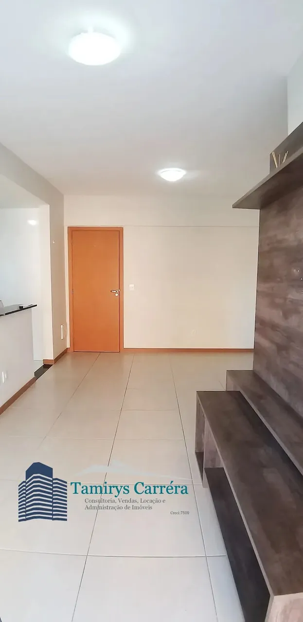 Apartamento com 72 m² no Piazza Toscana