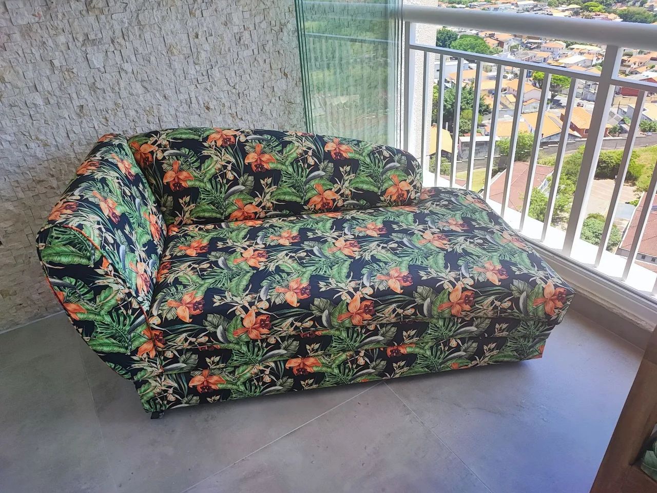 Chaise para Área Externa e Sacada  - Foto 2