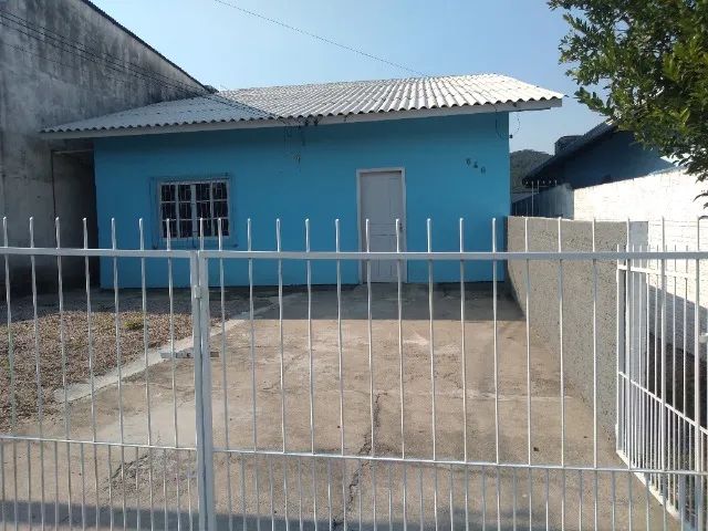 Foto - Palhoça - São Sebastião