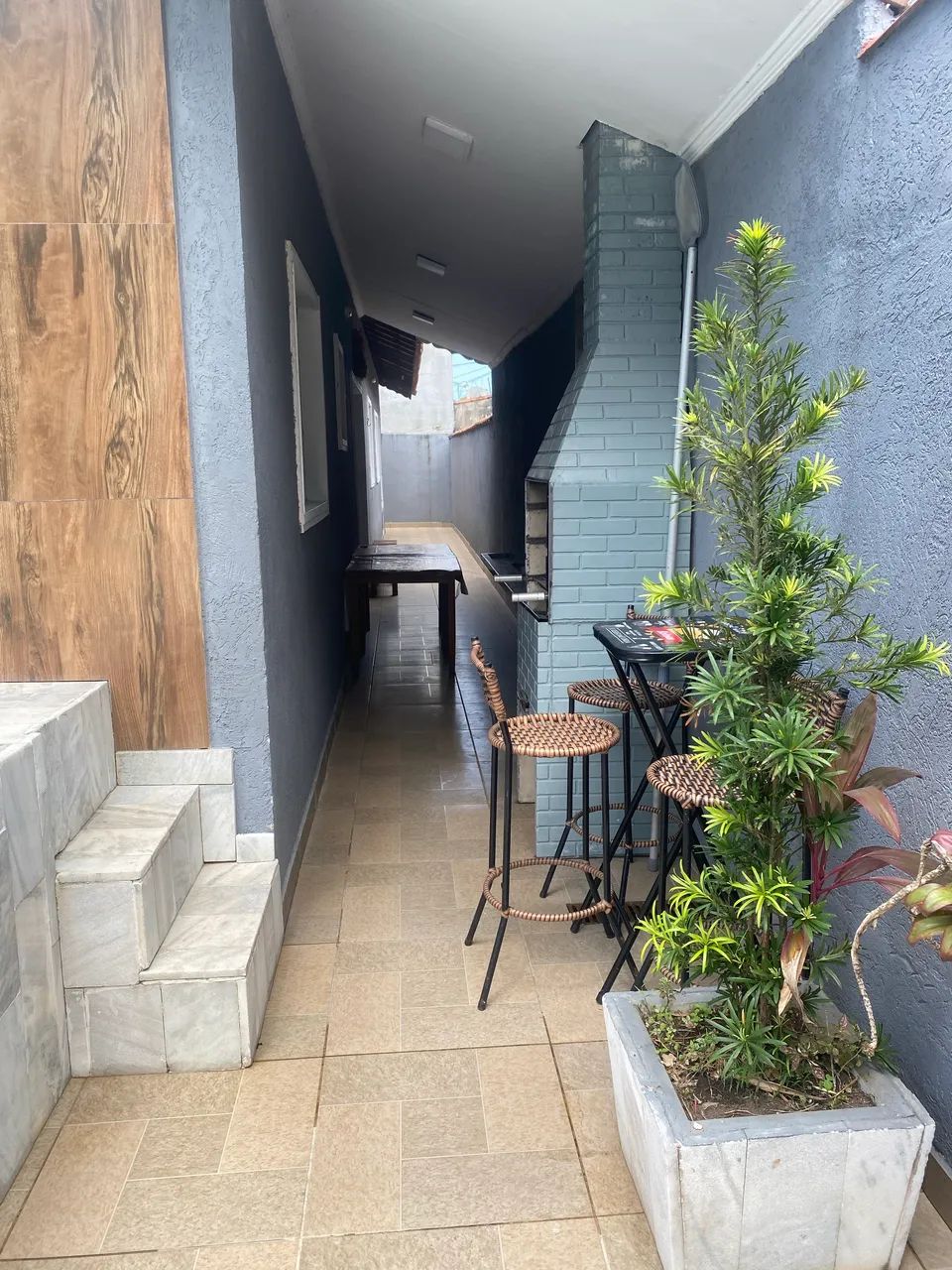 Foto - São Paulo - Jardim Santo André