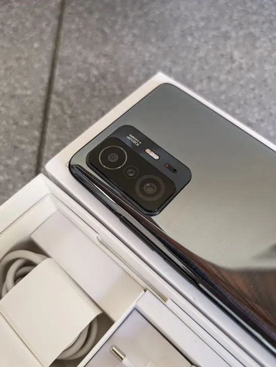 Xiaomi 11T Pro - Foto 3