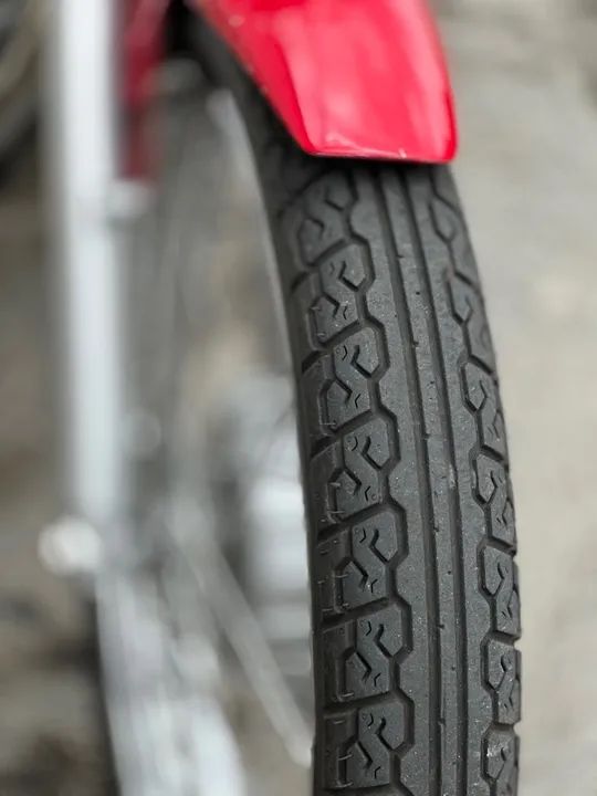 Honda CG Titan 1998 com km original  - Foto 13