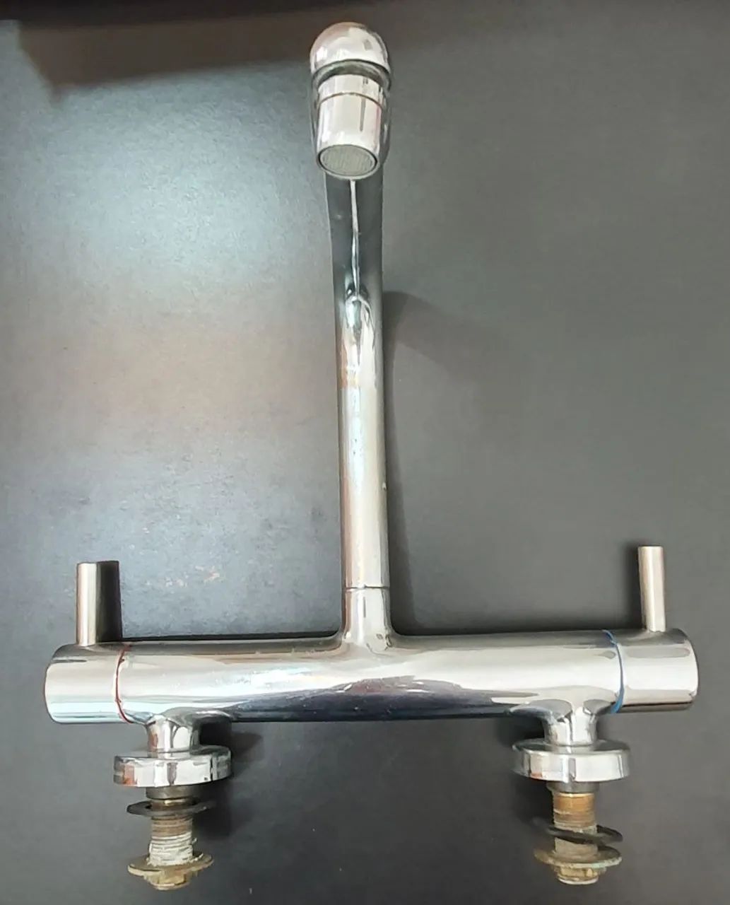 Torneira de Cozinha com misturador - Foto 2