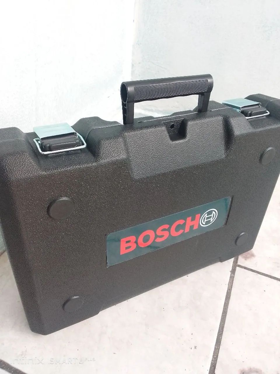 Martelete Furadeira  - Foto 4