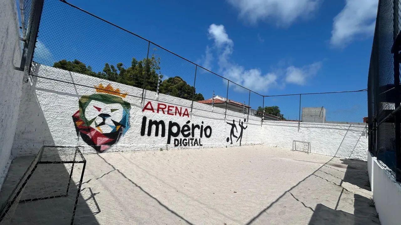 Casa de Temporada com Piscina em Jacumã  - Foto 6