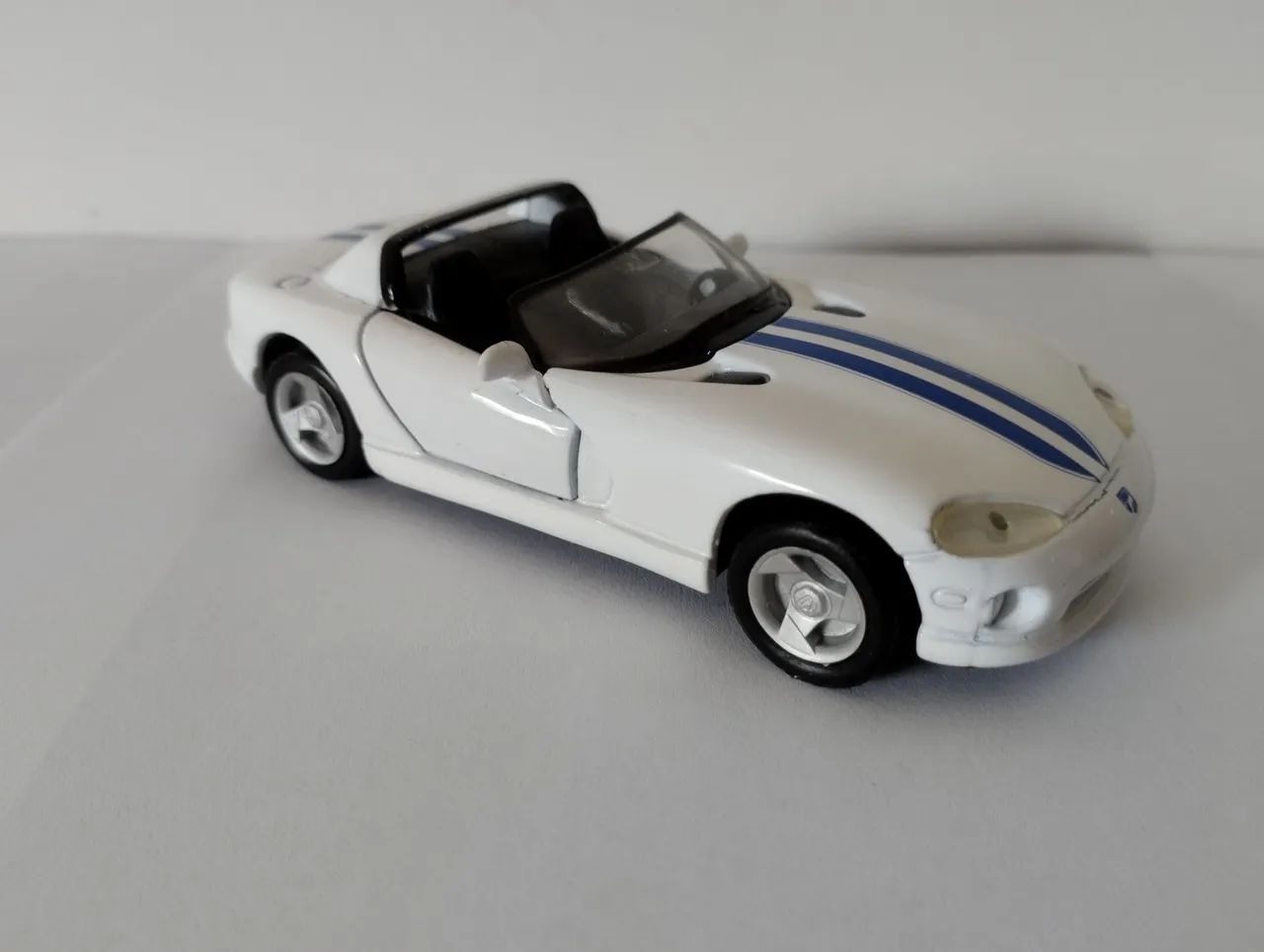 Maisto - Miniatura Dodge Viper RT/10 - Foto 4
