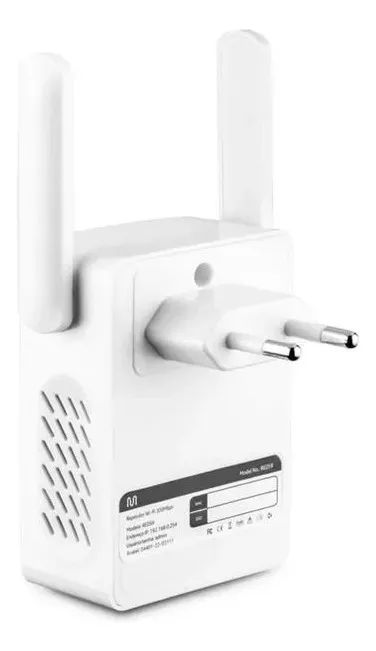 Repetidor Internet Wi-fi Multilaser RE059 - Foto 4