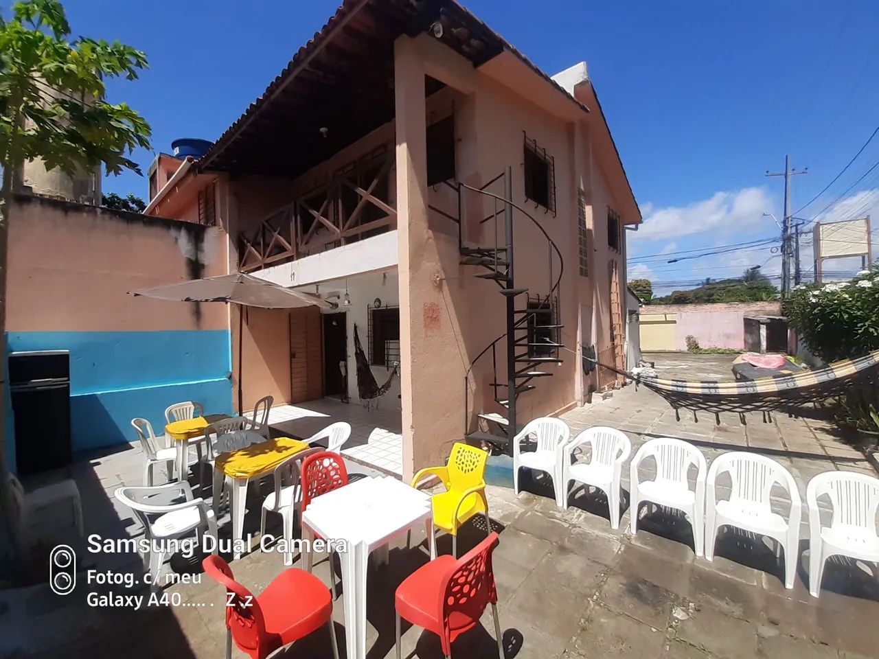 1°ANDAR *TEMPORADA*