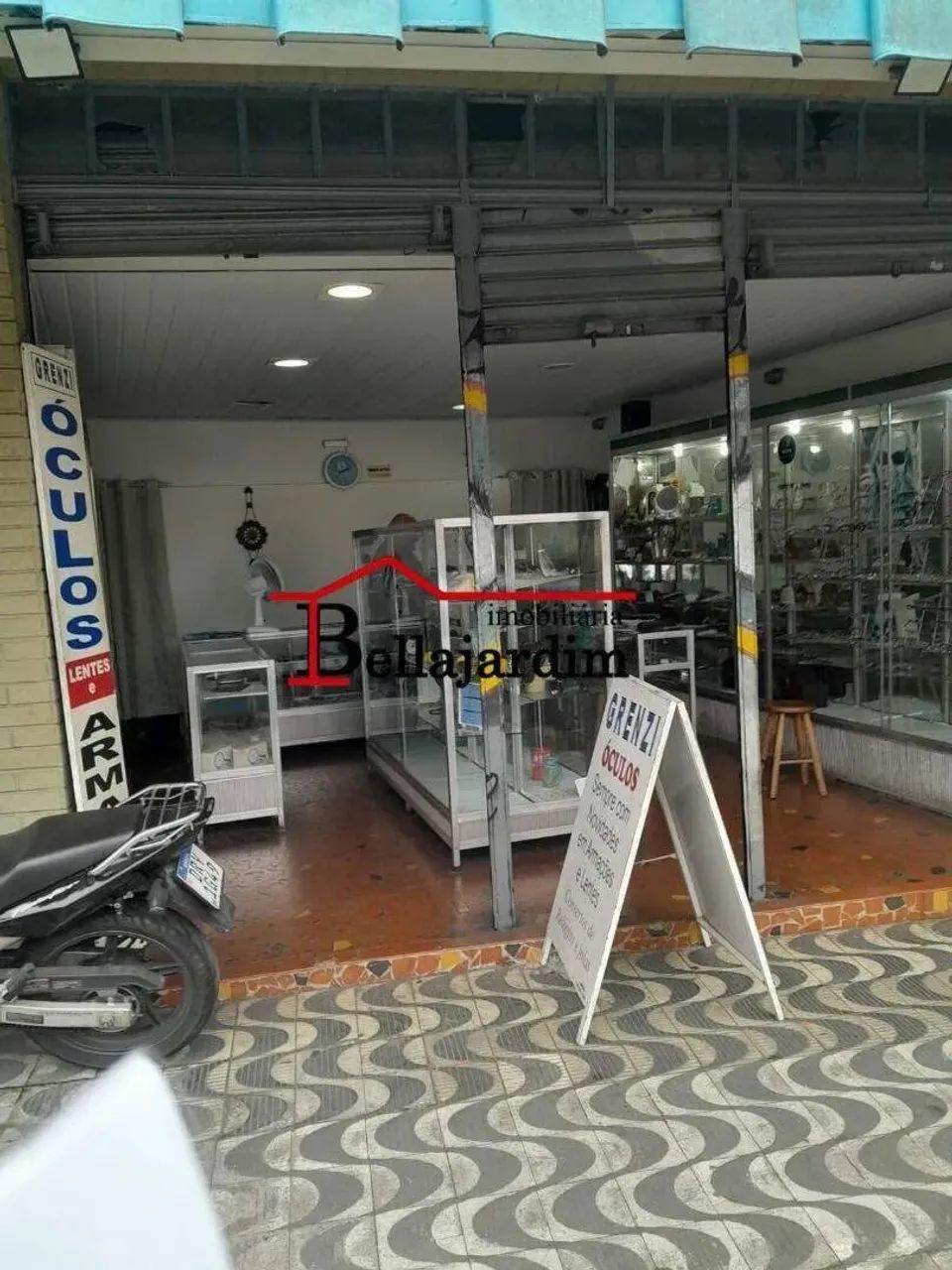 Loja à venda, 159 m² - Bairro Jardim do Estádio - Santo André/SP - Foto 2