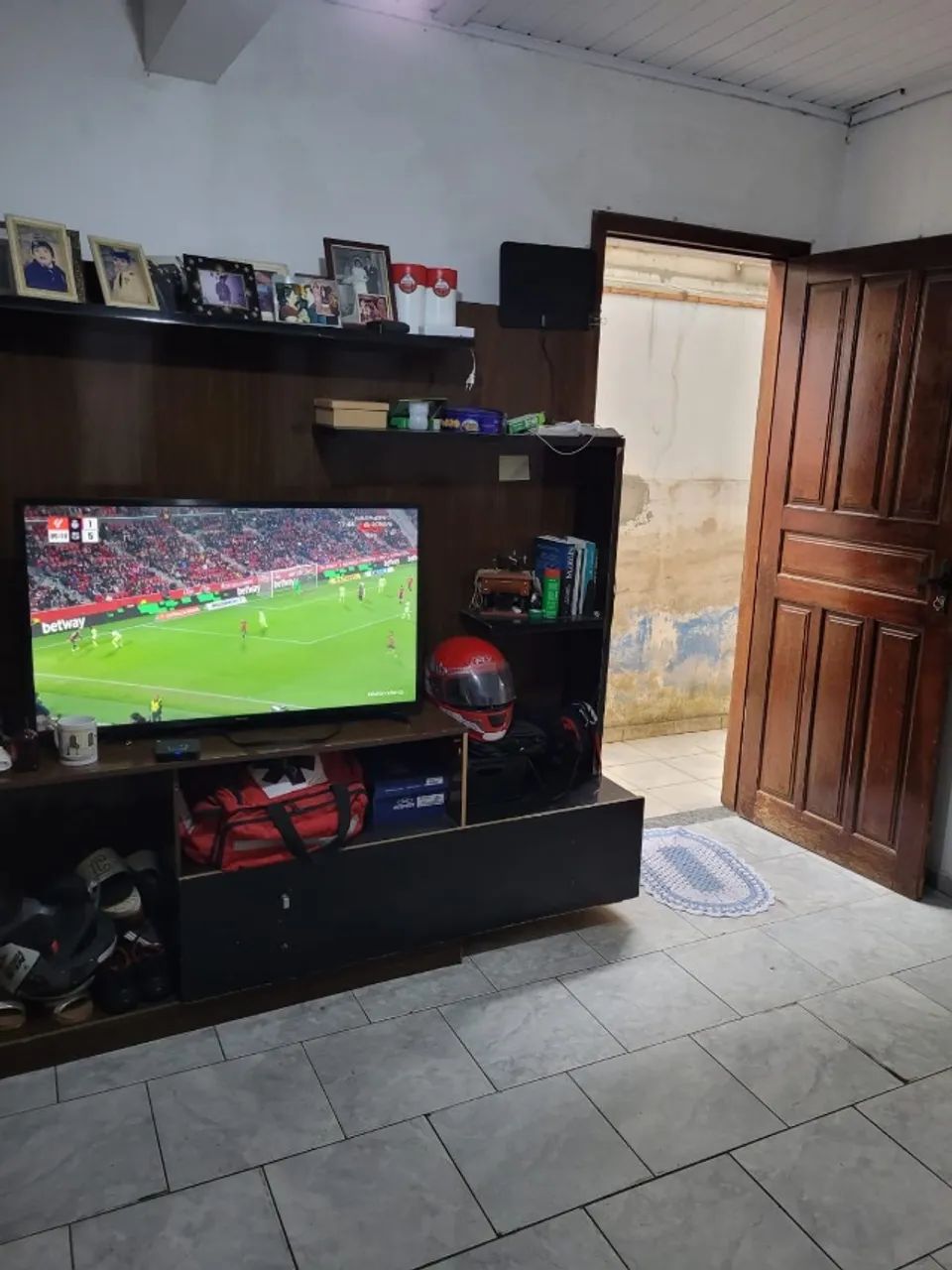 casa de 3 quartos - Foto 5