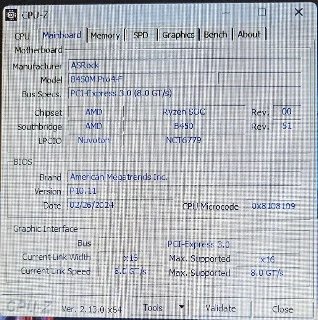 Placa Mãe AsRock B450 - Foto 4