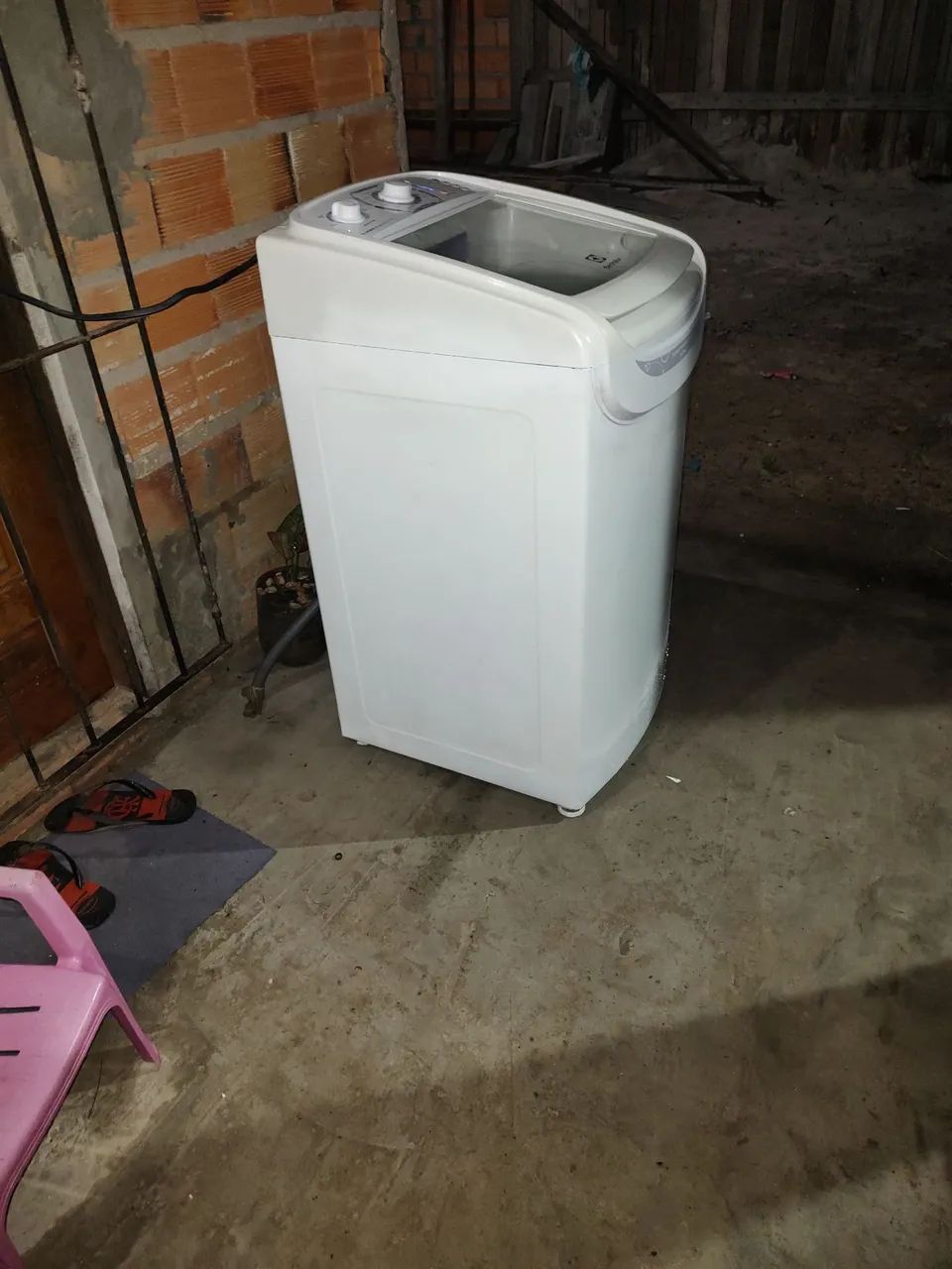 Washing Machine64739934524674122