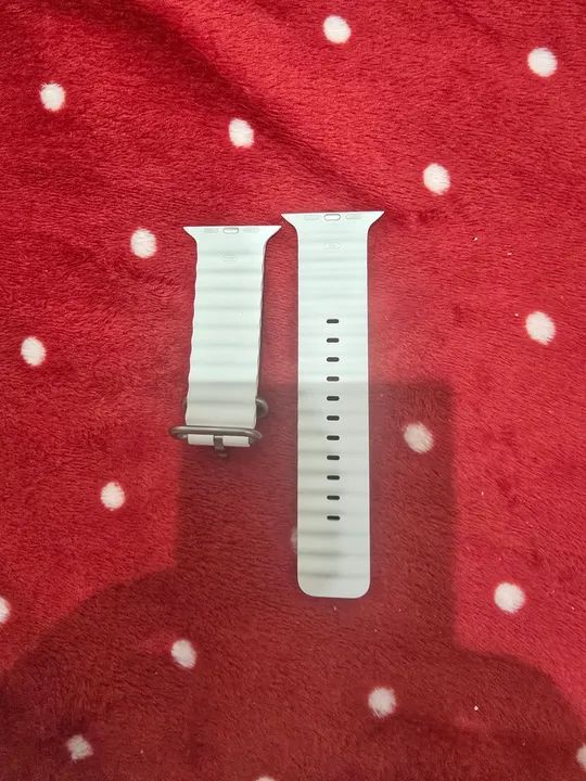 Vendo pulseira de Apple watch ultra 