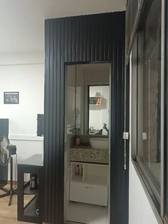 Sala comercial Barro Preto perto do fórum  - Foto 8