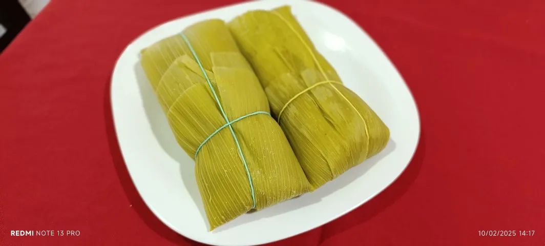  pamonhas para revenda - Foto 6