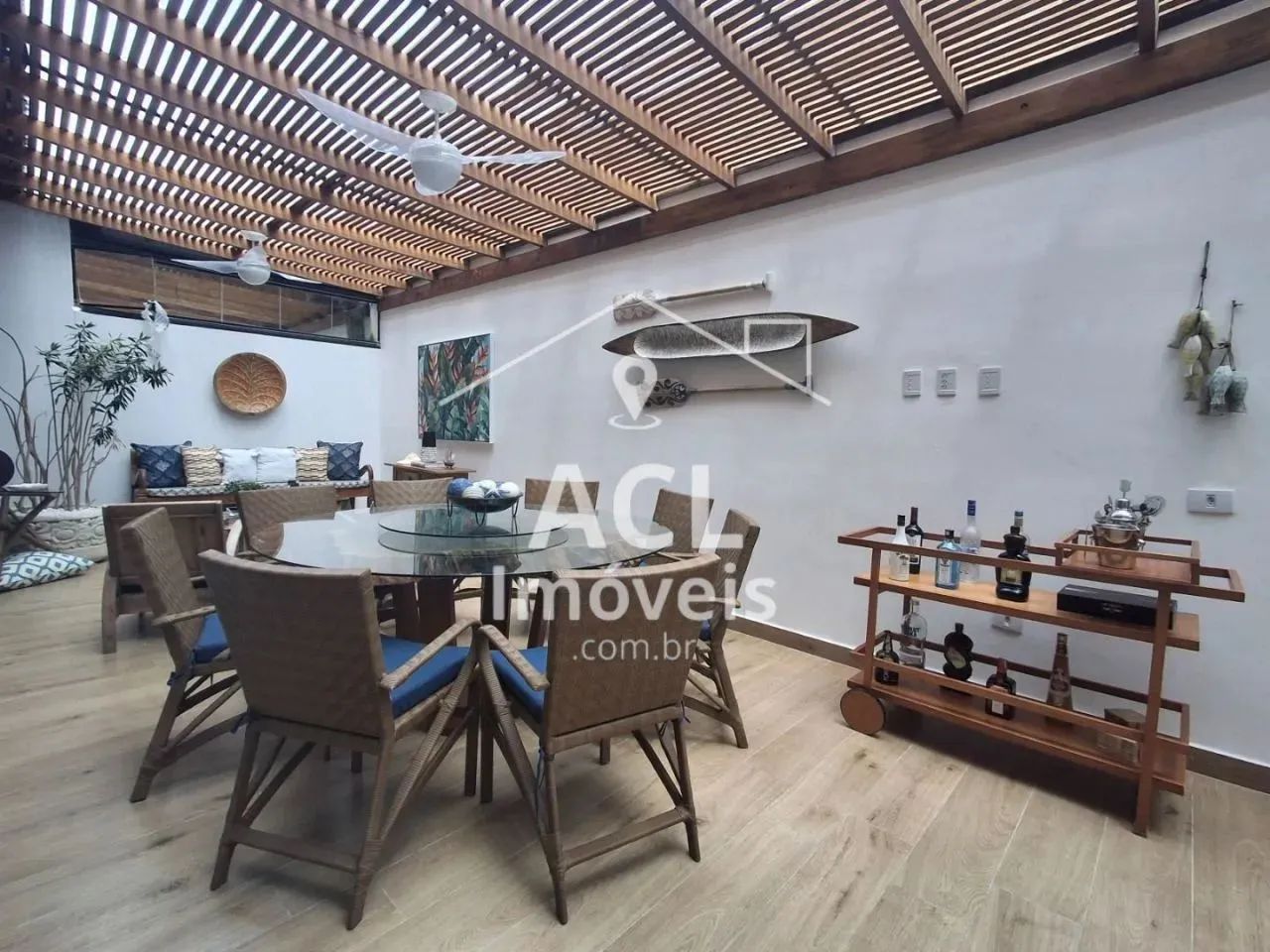 Casa em Camburi Venda e Locação - Foto 13