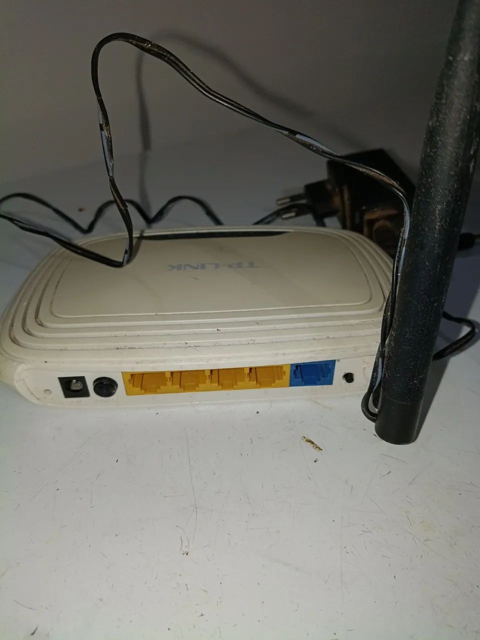 ROTEADOR TP-LINK  - Foto 3