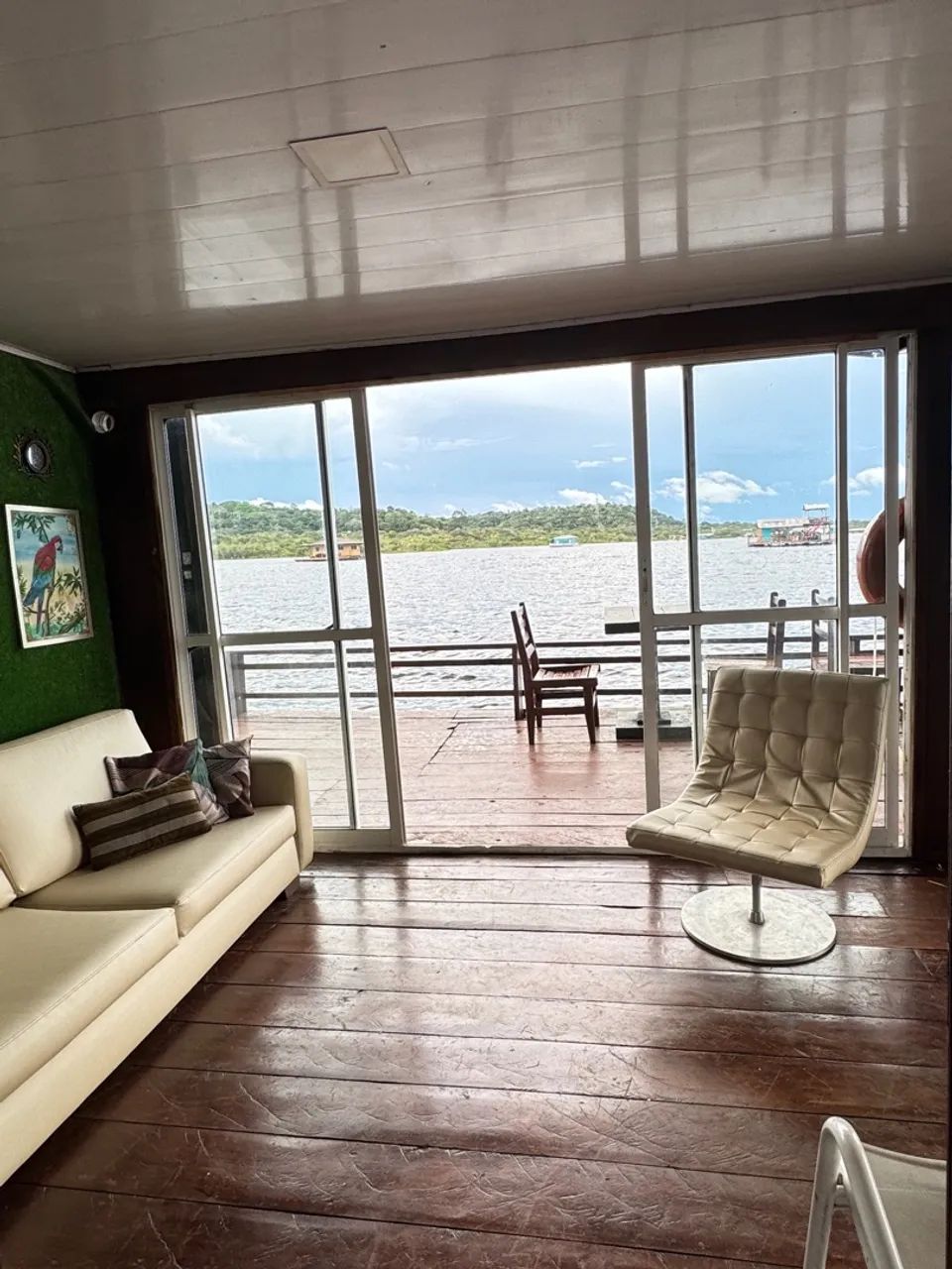 FLUTUANTE 240m2 (aceita negociação) - Foto 9