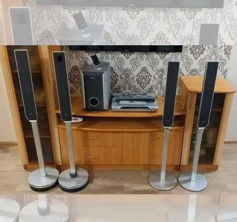 home theater - Foto 2
