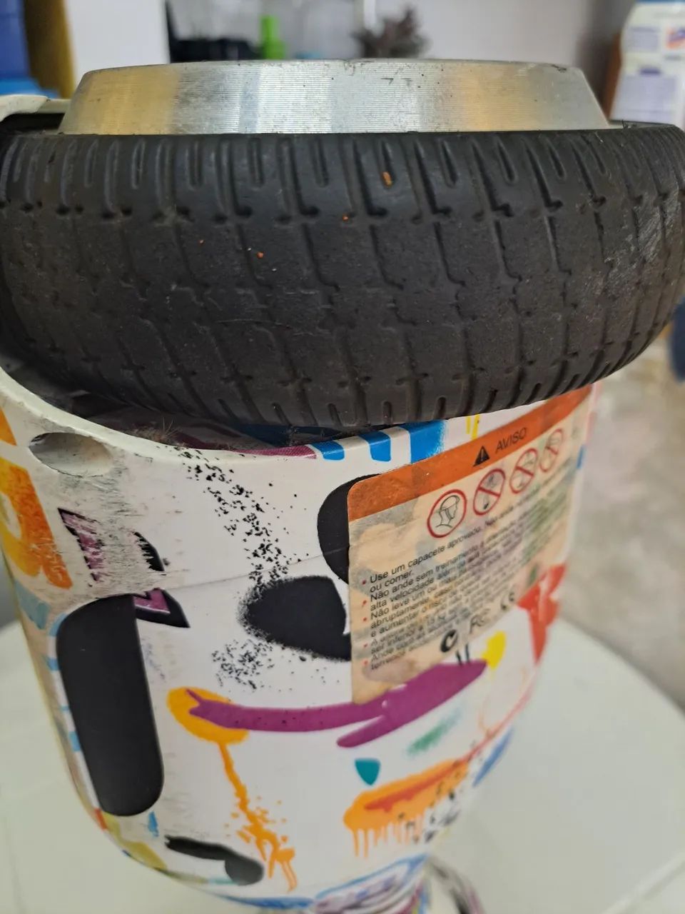 HOVERBOARD  - Foto 3