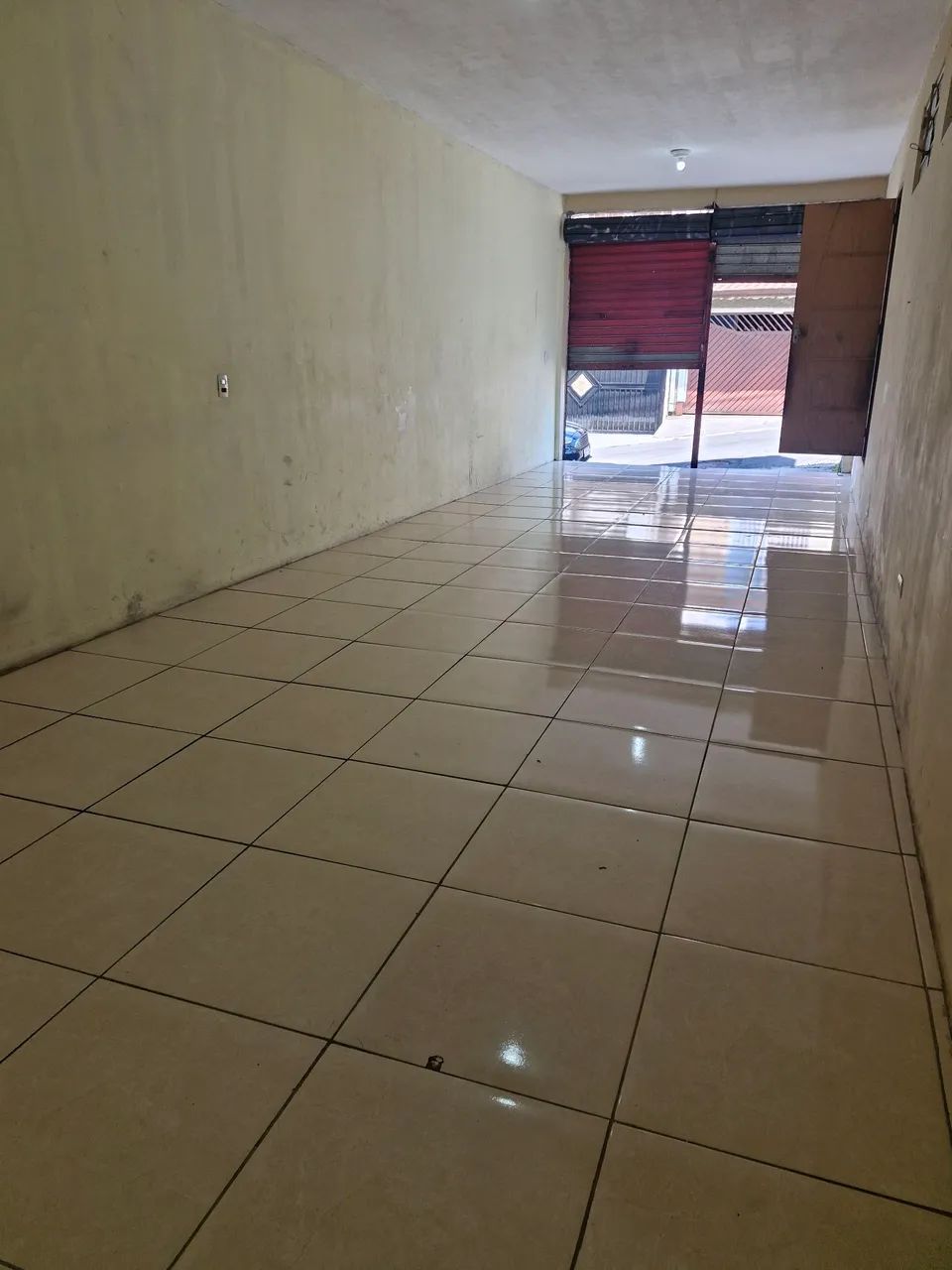Foto - São Paulo - Vila Carmosina