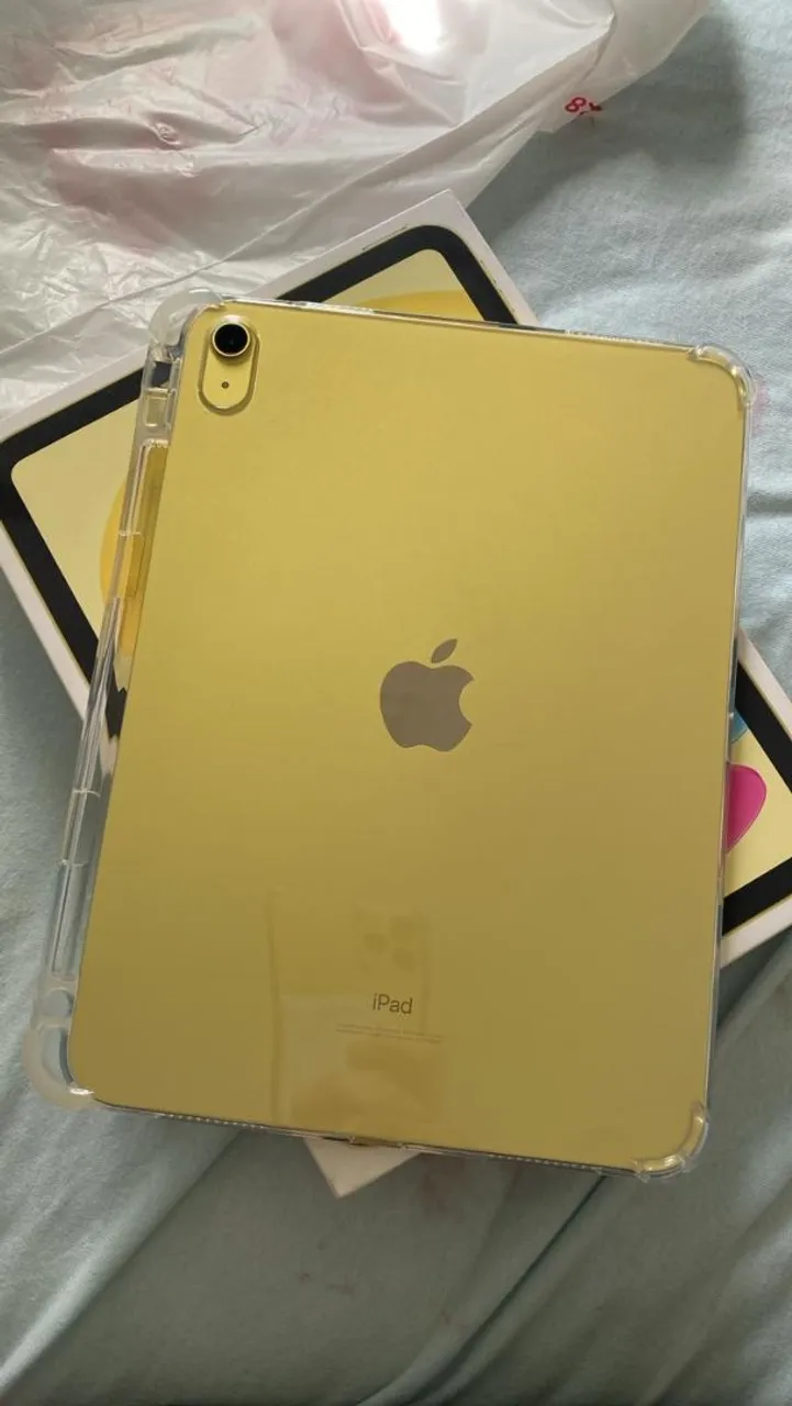 Ipad 10