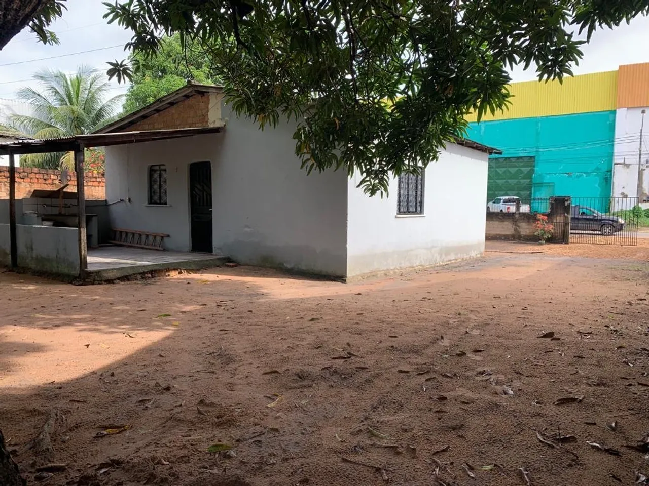 Casa Raiar do Sol