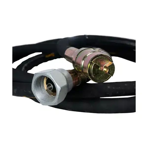 Bomba Submersível Com Mangote Sem Motor SC3SUBKIT TOYAMA - Foto 4