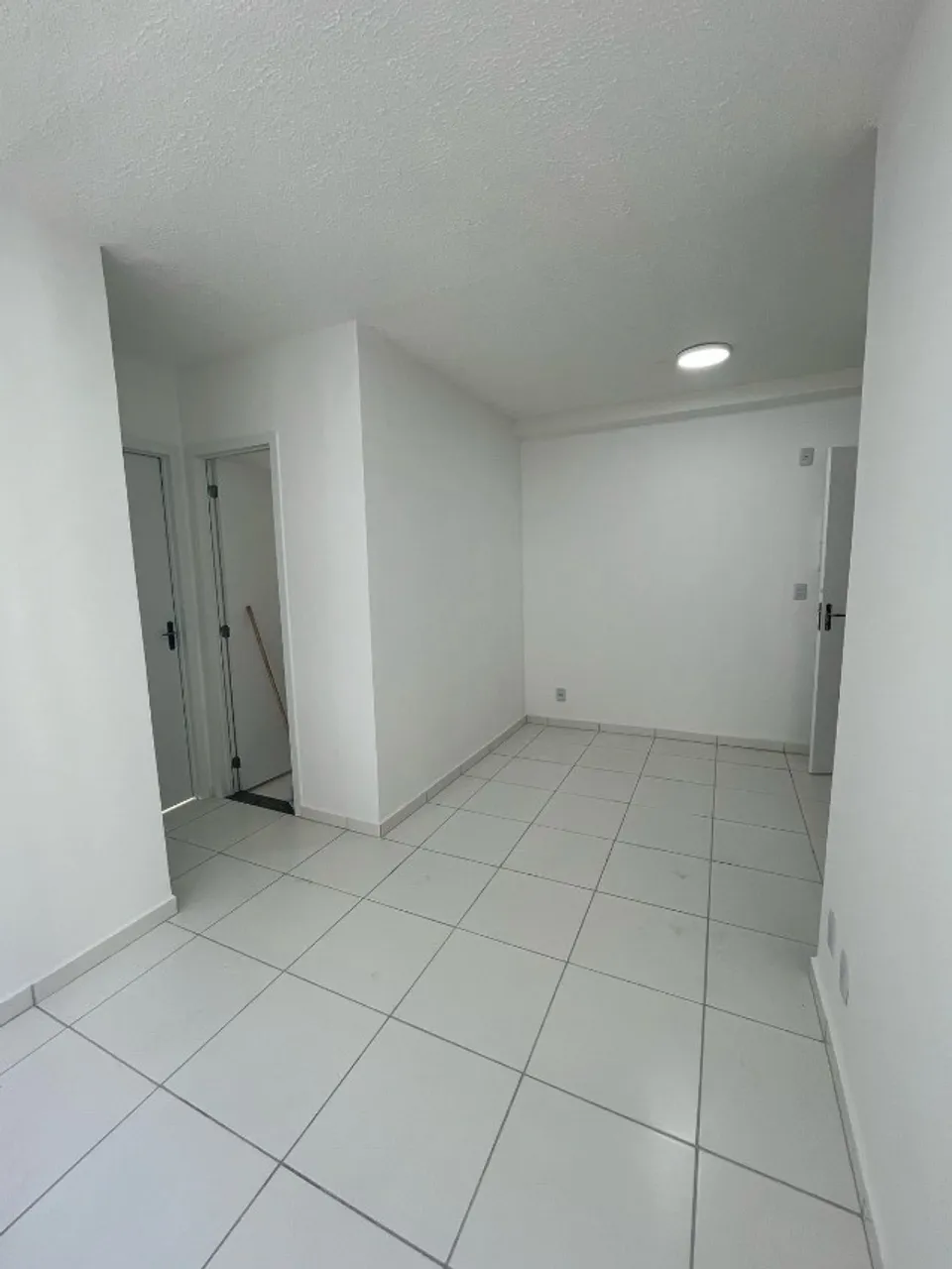Locação - Apartamento no Smart Torquato 2
