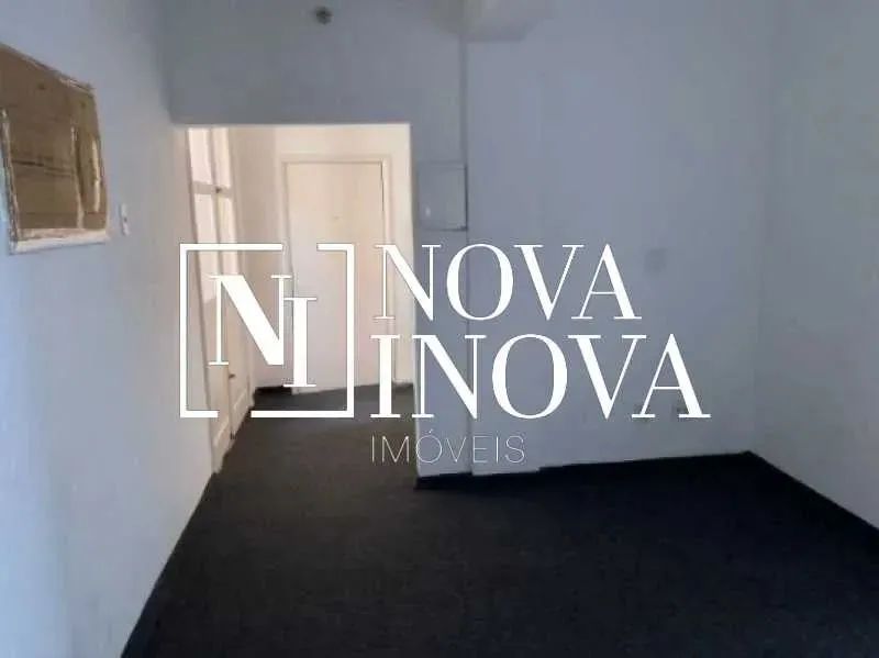 Sala - / Comercial / Copacabana - Foto 4