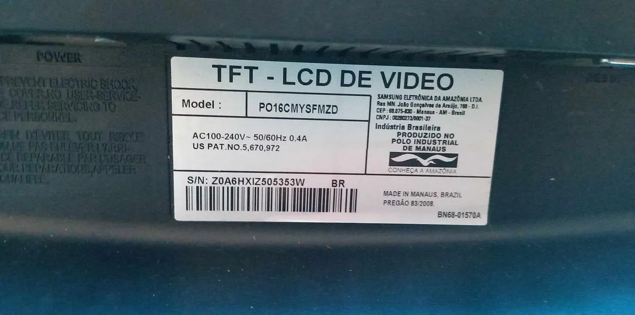 Monitor positivo 16p - Foto 2