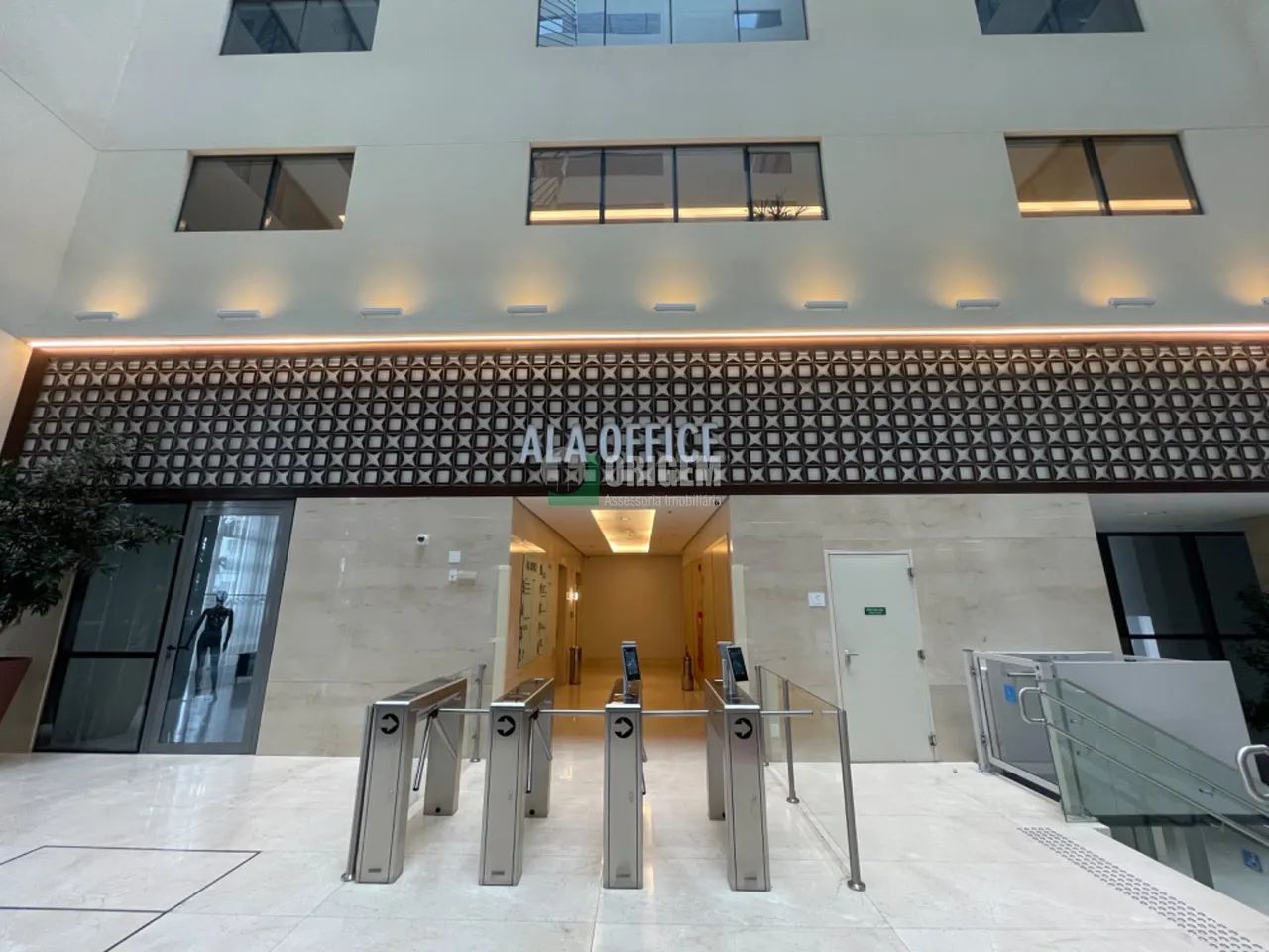 Conjunto no melhor endereço de Curitiba. - Foto 4