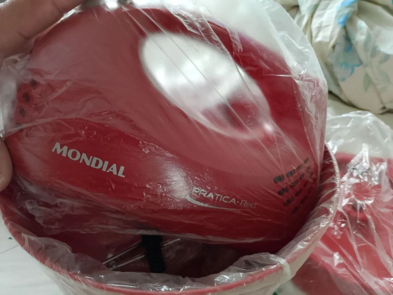 Batedeira Mondial - Foto 4