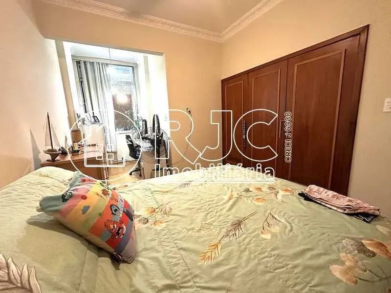 Apartamento : Padrão / Residencial / Tijuca - Foto 12