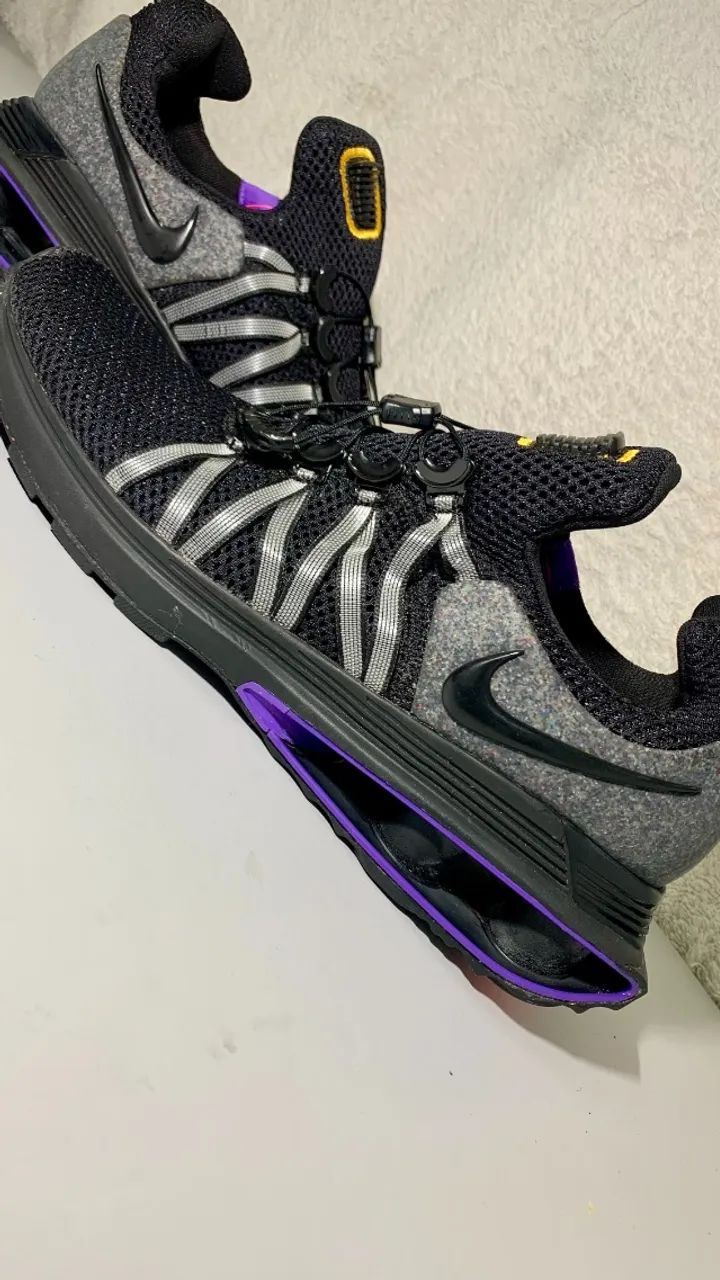 Nike Snkrs Nike Shox Gravity Unisex Shoe Buy Nike Shox Gravity