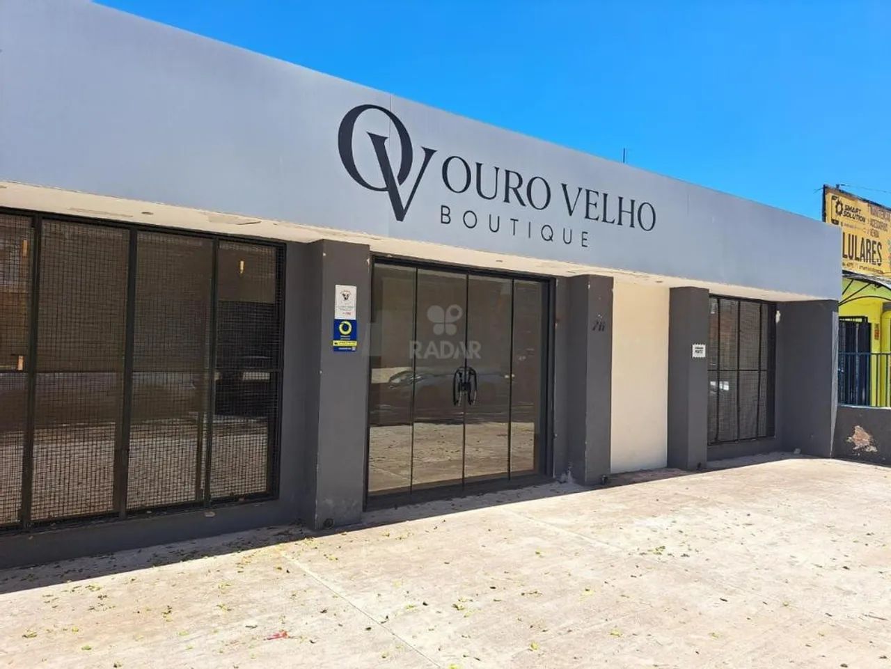 Casa para alugar em Campinas, Jardim Chapadão, com 1 quarto, com 261.19 m² - Foto 3